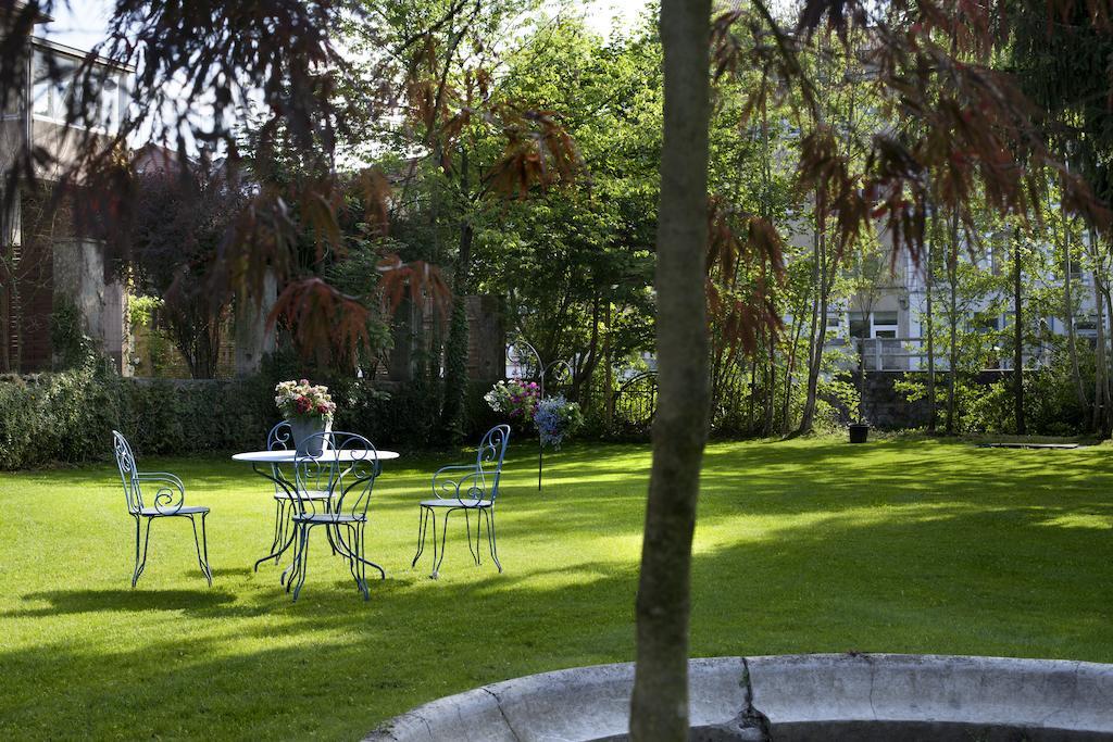 Inter-Hotel Longuyon De Lorraine Exterior photo